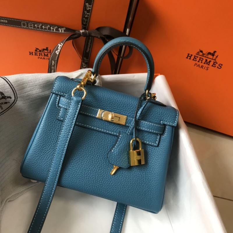 Hermes Kelly Bags